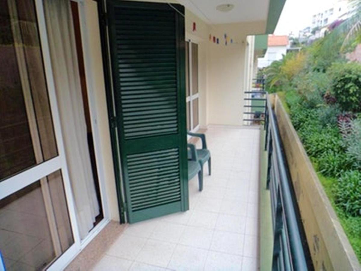 Charming Apartment In Funchal With Balcony And View Exterior photo