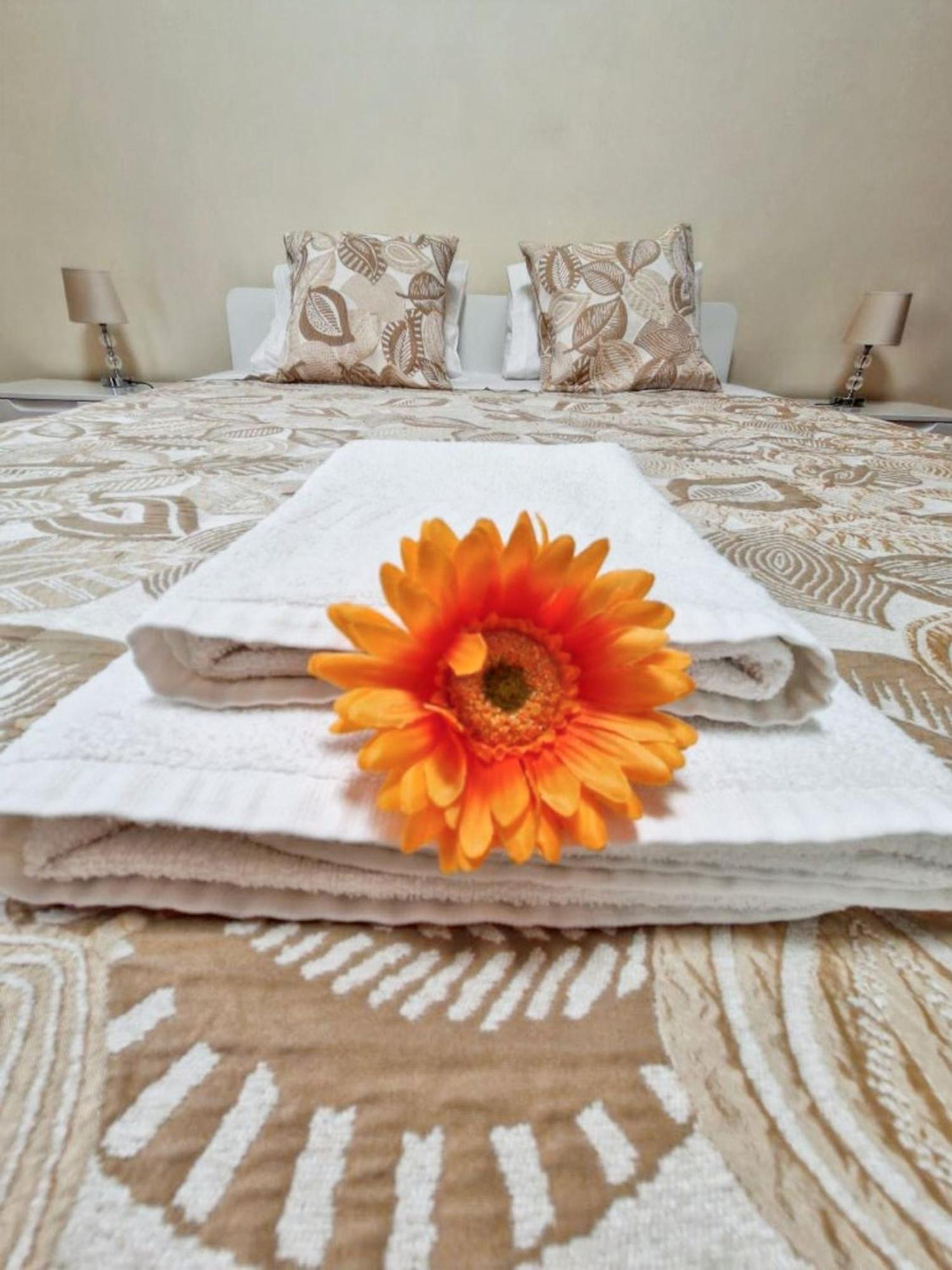 Charming Apartment In Funchal With Balcony And View Exterior photo