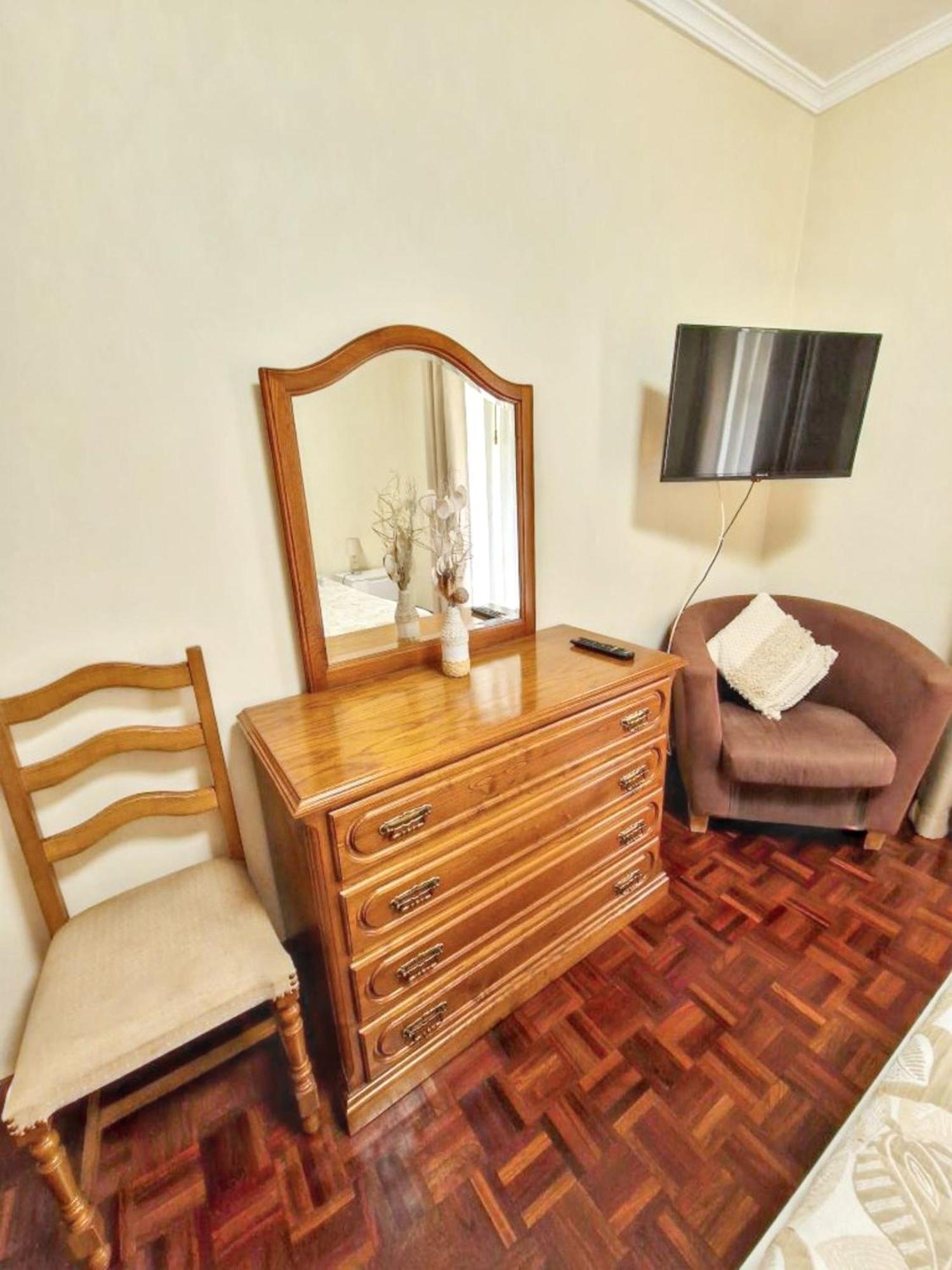 Charming Apartment In Funchal With Balcony And View Exterior photo