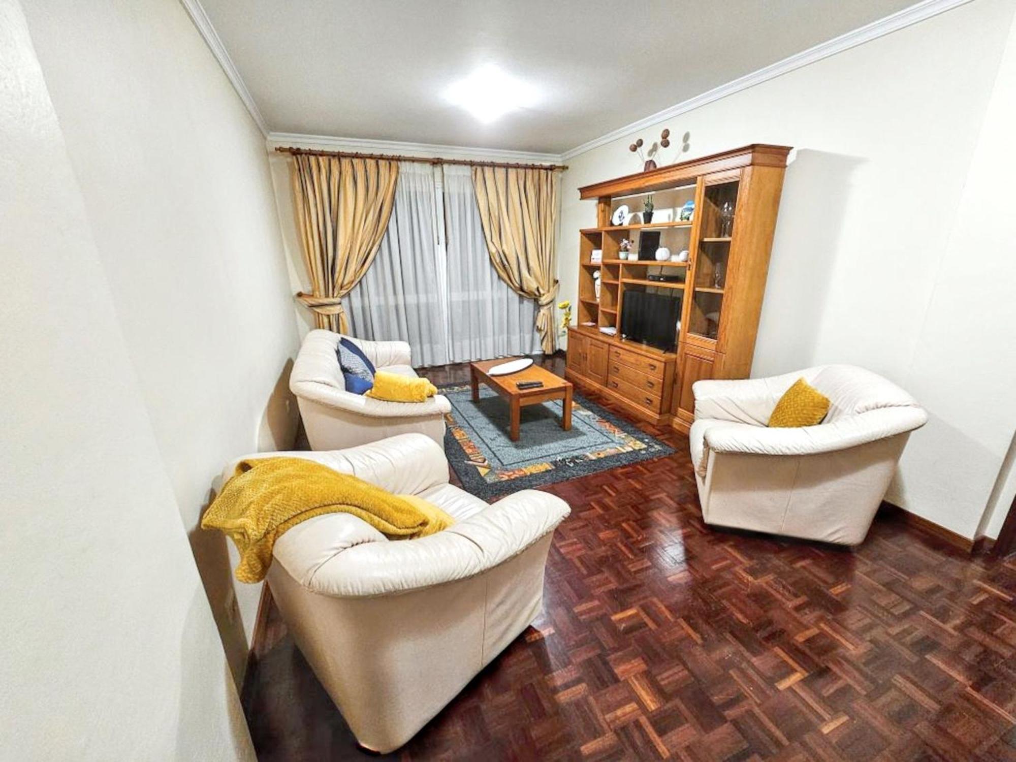 Charming Apartment In Funchal With Balcony And View Exterior photo