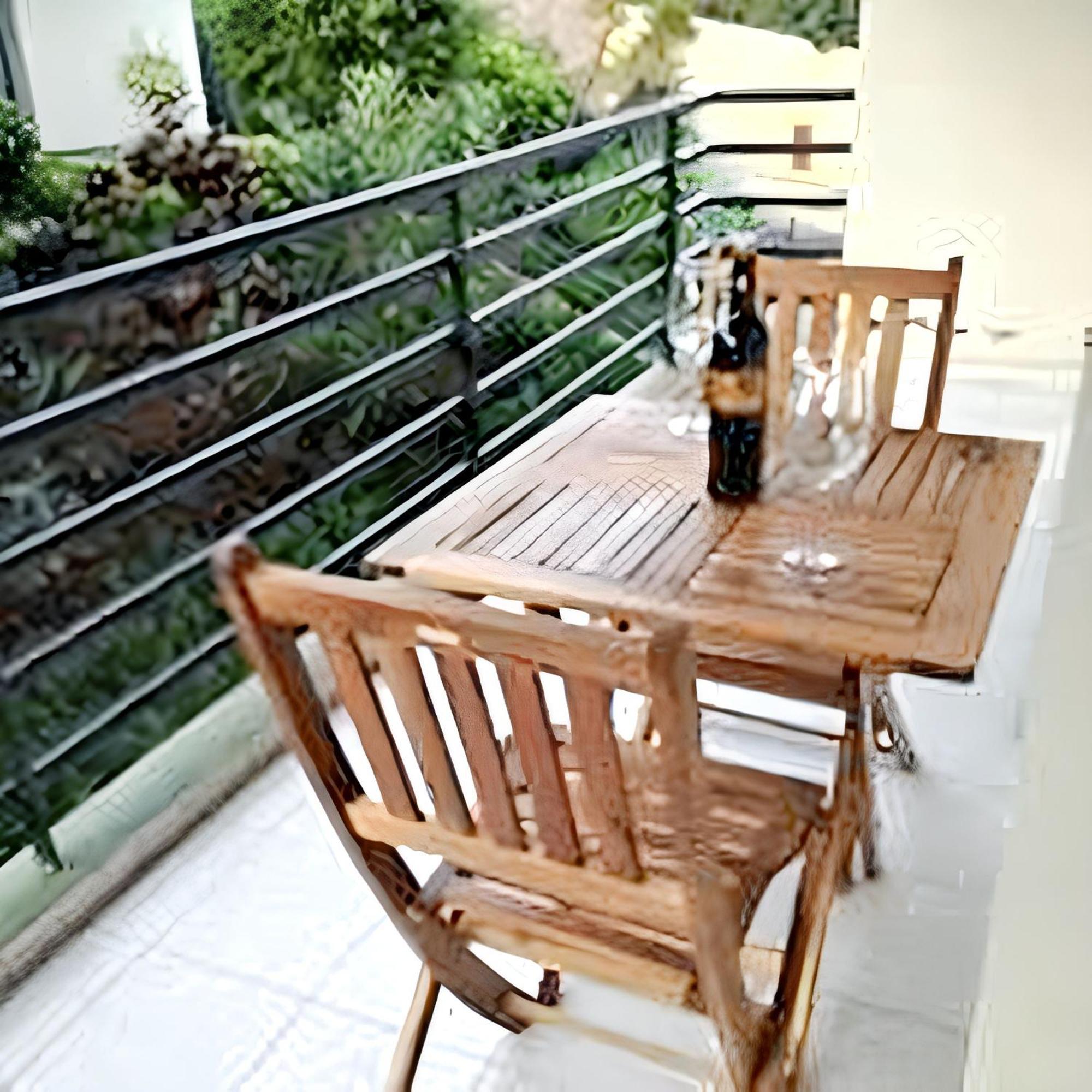 Charming Apartment In Funchal With Balcony And View Exterior photo