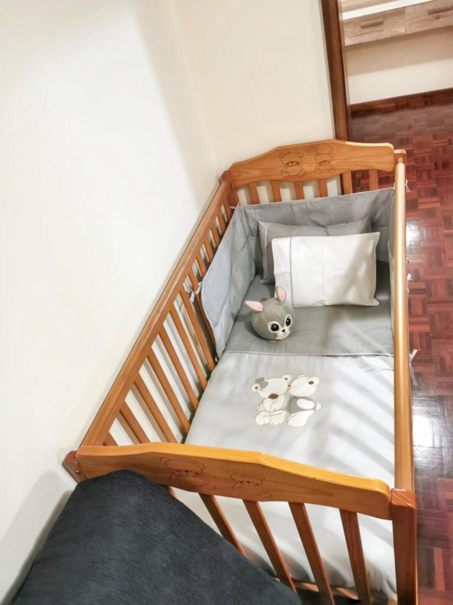 Charming Apartment In Funchal With Balcony And View Exterior photo