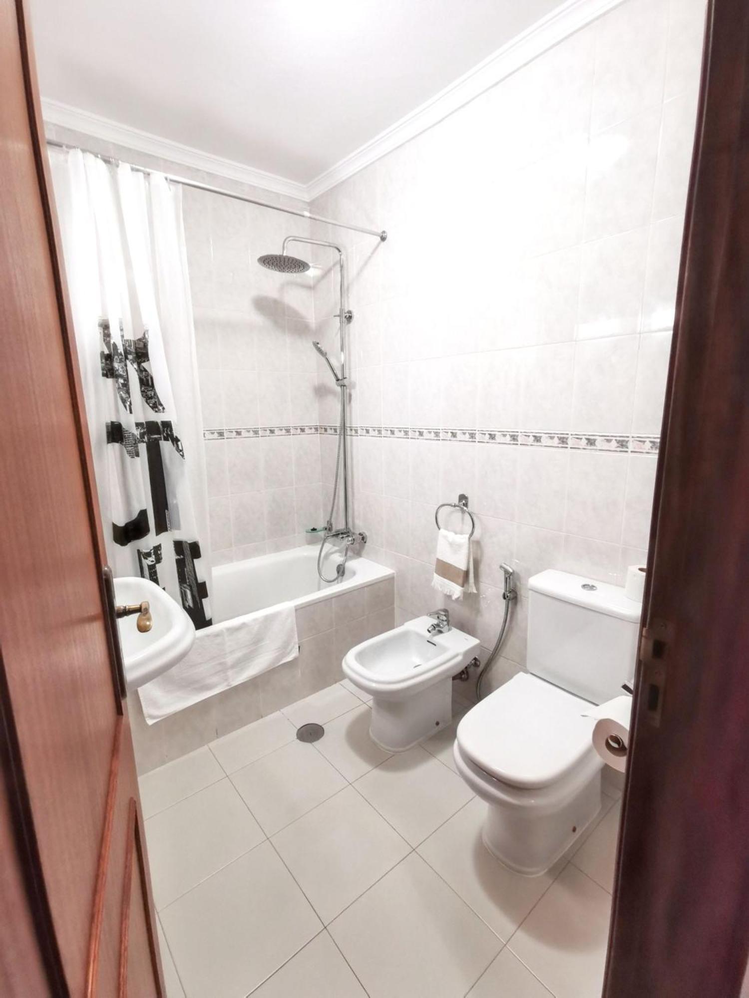 Charming Apartment In Funchal With Balcony And View Exterior photo