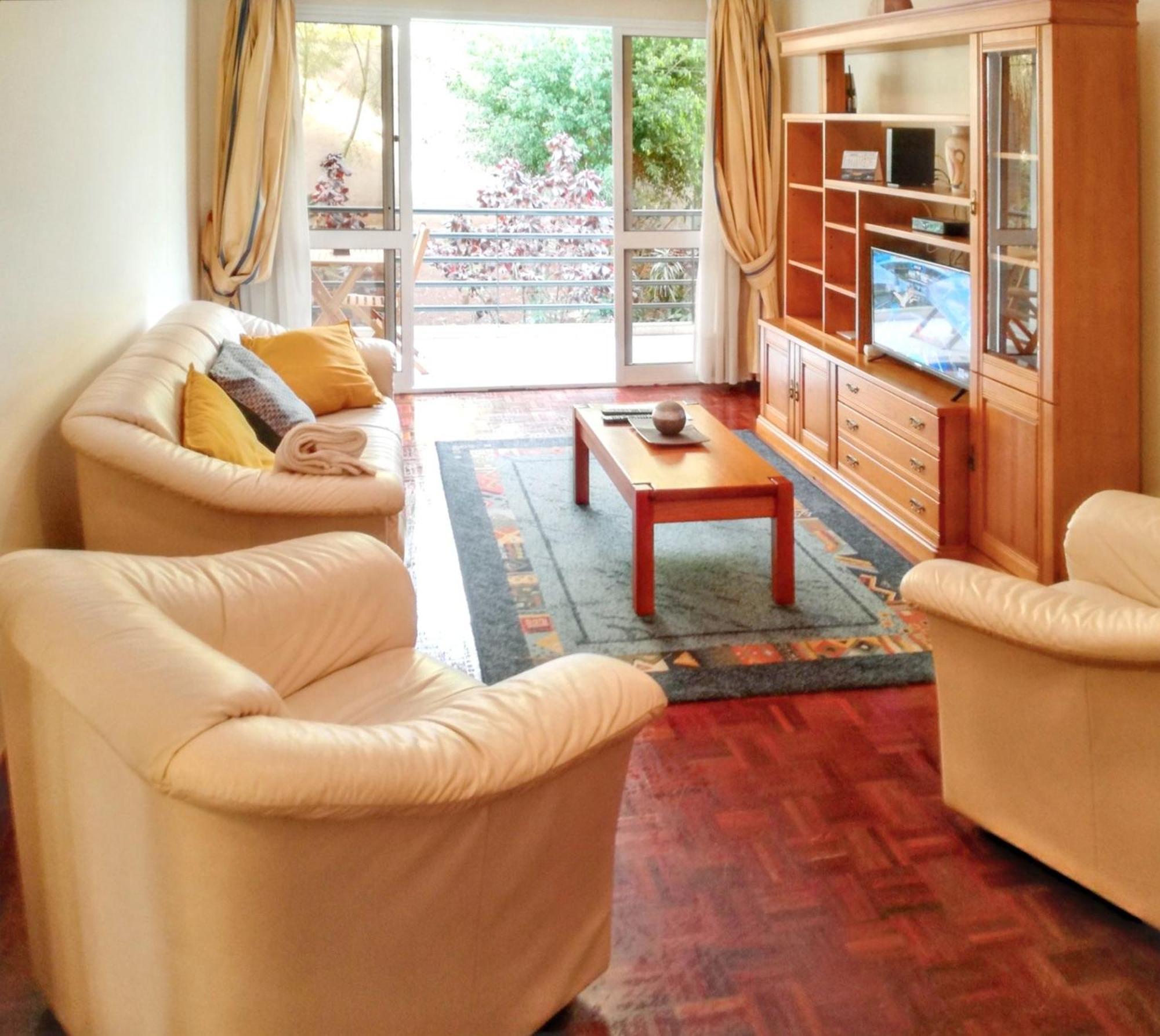 Charming Apartment In Funchal With Balcony And View Exterior photo