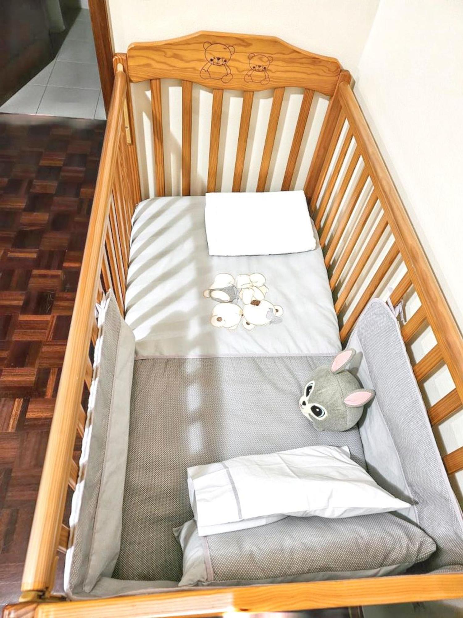 Charming Apartment In Funchal With Balcony And View Exterior photo